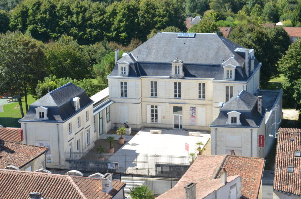 Musée des Cordeliers